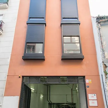 Apartament Eursu Centro Con Piscina