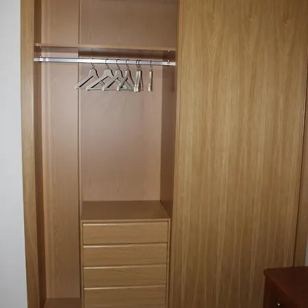 Eursu Centro Con Piscina Apartament Malaga