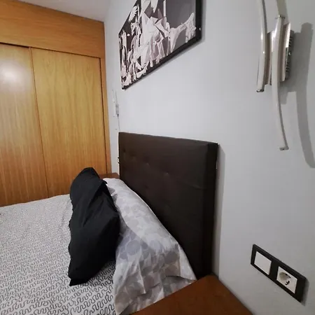 Apartamento Eursu Centro Con Piscina Apartment *