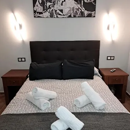Appartement Eursu Centro Con Piscina