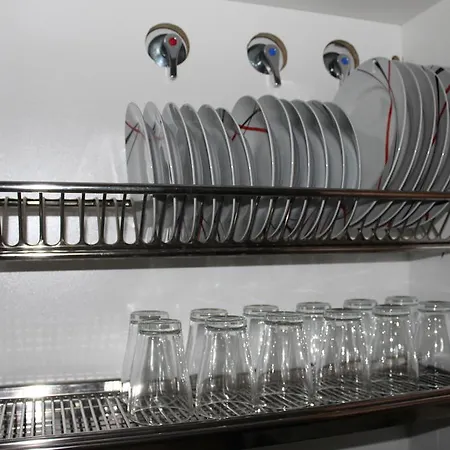 Appartement Eursu Centro Con Piscina Málaga